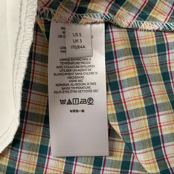 NWT Urban Outfitters Shirtdress/Tunic! - Picture 9 of 9